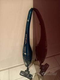 Scopa elettrica con filo, Hoover Syrene