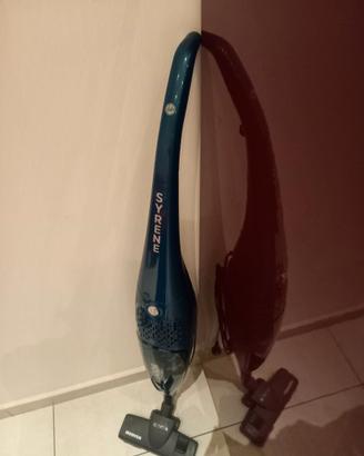 Scopa elettrica con filo, Hoover Syrene