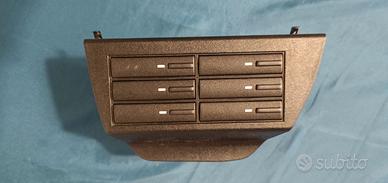 Porta cassette auto Seat originale anni 90 organiz