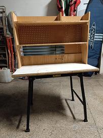 Banco da lavoro Dewalt