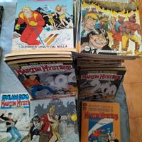 Fumetti Martin Mystere