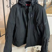 Giacca da moto revit invernale