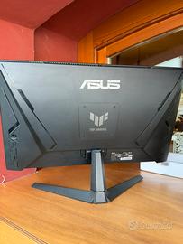 Monitor asus
