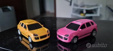 macchina rc wifi fpv +telecomando 