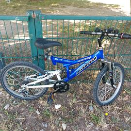 Bici bimbo