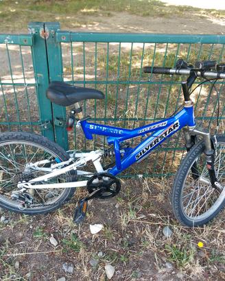 Bici bimbo