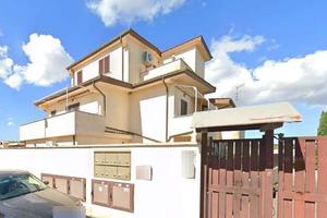 Appartamento a Roma (RM)