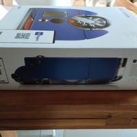 Dyson 360 nav