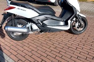 X max 250  abs