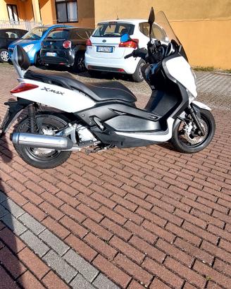 X max 250  abs