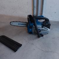 Motosega potatura Hiunday