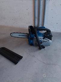 Motosega potatura Hiunday