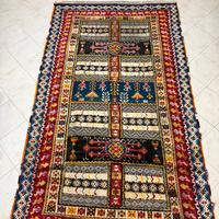 Tappeto persiano Samarcanda