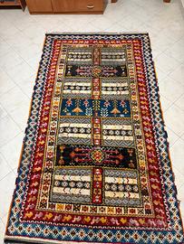 Tappeto persiano Samarcanda