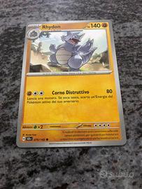Corona astrale   Rhydon