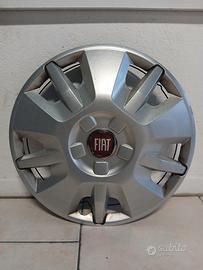 🛞Fiat borchia copricerchio r15
