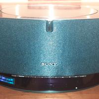 Sistema audio Sony PC - CD

