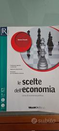 le scelte dell'economia