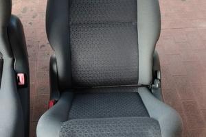 Sedili auto Ford Galaxy del 2005