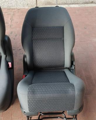 Sedili auto Ford Galaxy del 2005