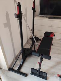 Attrezzatura da Palestra 