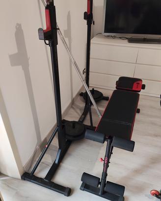 Attrezzatura da Palestra 