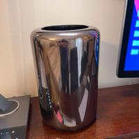Mac Pro Late 2013 Xeon 2,7Ghz 12 Core