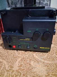 Videoproiettore Silma Alfa 06 Soundsystem Super8