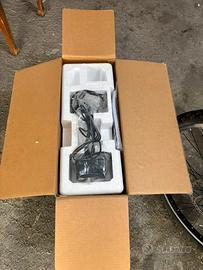 mixer yamaha mg10xuf