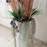 Vaso da arredamento