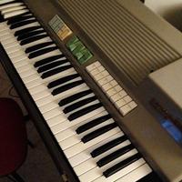 Farfisa Compact 1964