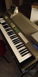 Farfisa Compact 1964