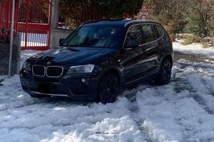 Auto nuovissima