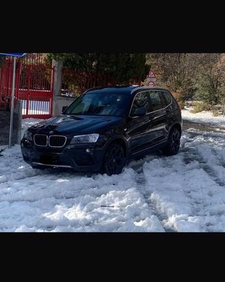 Auto nuovissima