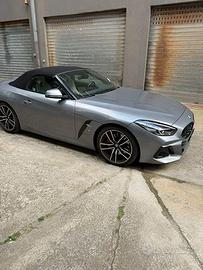 bmw z4 20. 197 cv