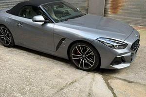 bmw z4 20. 197 cv