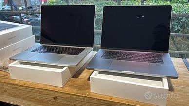 MacBook Pro 16′′ M1 Max , RAM 64GB, SSD 1Tb Exdemo