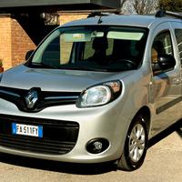 RENAULT KANGOO 1.5D 6m 5POSTI-NAVI-Garanzia-2016