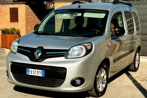RENAULT KANGOO 1.5D 6m 5POSTI-NAVI-Garanzia-2016
