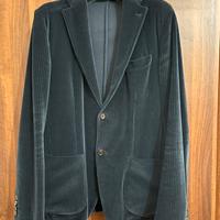 Giacca di velluto Seventy
