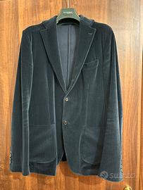 Giacca di velluto Seventy