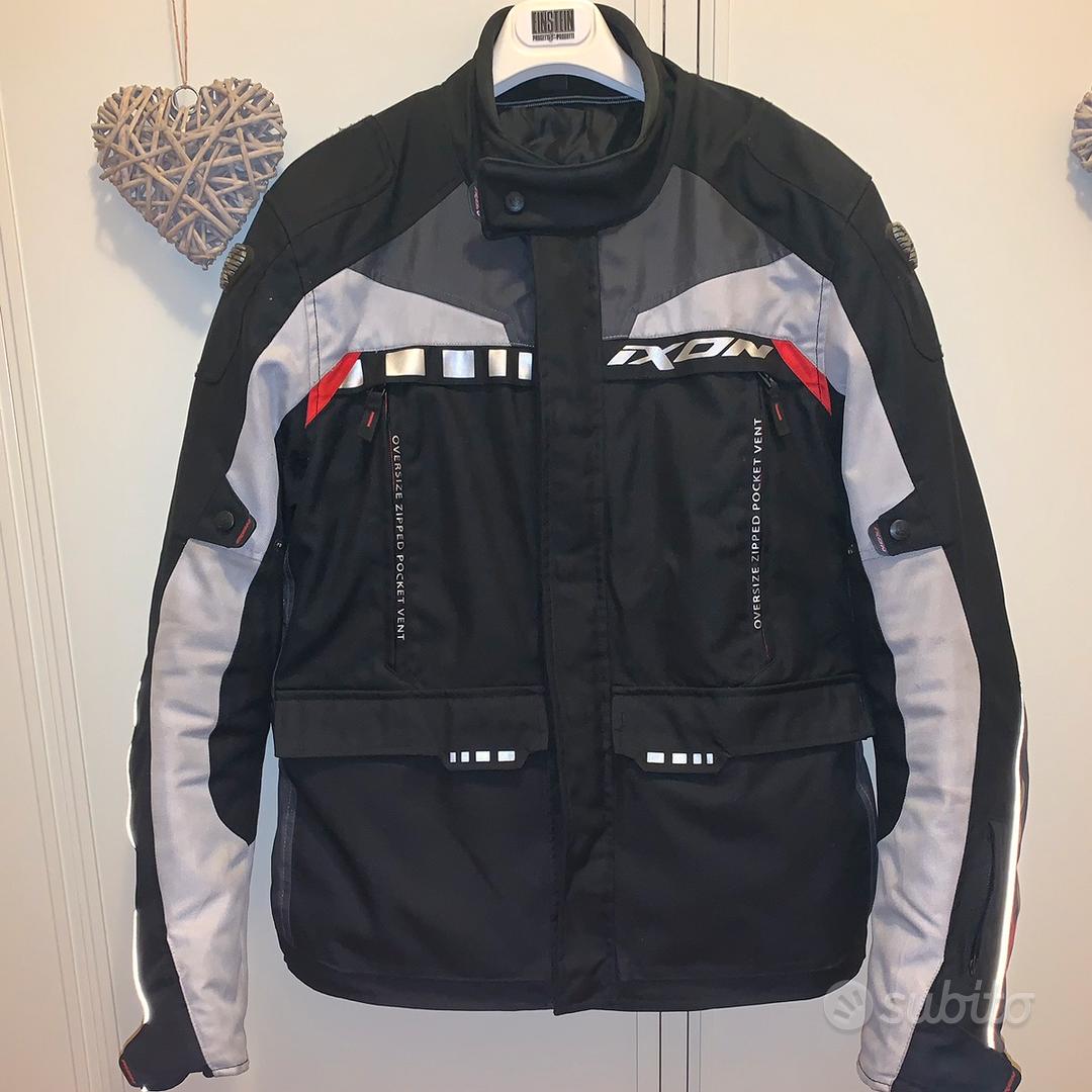 Giacca Moto Ixon - Accessori Moto In vendita a Reggio Emilia