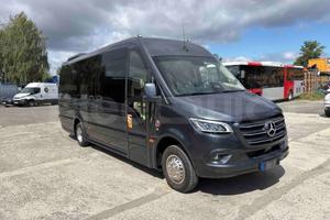 Mercedes-Benz Sprinter, 2025, 21 posti, Euro 6