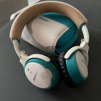 Bose cuffie soundlink on ear