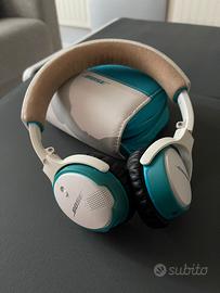 Bose cuffie soundlink on ear