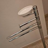 coppia per il bagno 