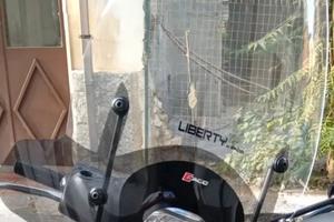 paravento liberty faco