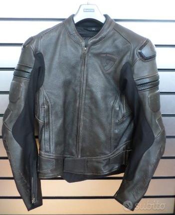 Giubbotto Akira Vintage Rev'it