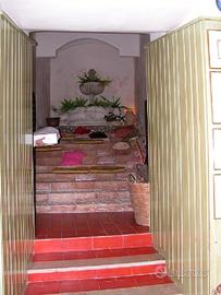 Cesi Appartamento Storico del "600 con giardino