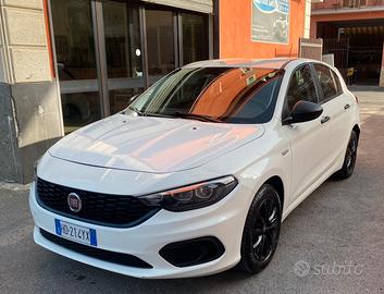 FIAT Tipo S&S 1.3 MJT 95 CV Neopatentati